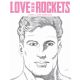 Love & Rockets Magazine #16