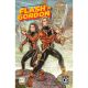 Flash Gordon #1 Ian Churchill Convention Exclusive Variant