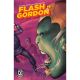 Flash Gordon #5 Cover B Frazer Irving Connecting Variant