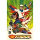 Gatchaman #1 Michael Cho Convention Exclusive Variant