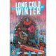 Long Cold Winter #1