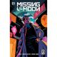 Missing On The Moon #1 Cover B Rye Hickman Variant