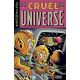 EC Cruel Universe #5 Cover C 1:10 Jay Stephens EC Homage Variant