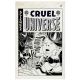 EC Cruel Universe #5 Cover D 1:20 Malachi Ward B&W Artist Edition Variant