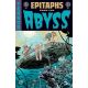 EC Epitaphs From The Abyss #6 Cover B Tom Fowler & Bill Crabtree Variant