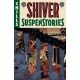 EC Shiver Suspenstories #1 Cover B Adam Hughes Variant