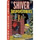 EC Shiver Suspenstories #1 Cover C 1:10 Jay Stephens Homage Variant