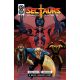 Sectaurs #3 Cover B Grey Williamson Variant