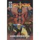 Sectaurs #3 Cover B Grey Williamson Variant