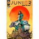 Junior Vol 2 #1