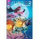 Junior Vol 2 #1 Cover B Alex Kmeto Variant