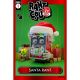 Rant Cpu Christmas Special #1 Cover B Santa Claus Garbage Pail Kids Homage