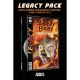 Stabbity Bunny Vol 2 Scout Legacy Collectors Pack #1 And Complete