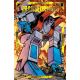 Transformers #1 Tenth Printing Cover B Goil Foil Emboss