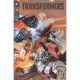 Transformers #1 Tenth Printing Cover J Bressan & Lucas Starscream Connecting