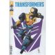 Transformers #13 Second Printing