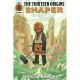 Thirteen Origins The Shaper #1