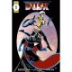 Dusk #1 Cover B David Hahn