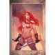 Red Sonja #17 Cover Q 1:15 Frison VIrgin