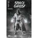 Space Ghost #9 Cover N 1:5 Barends B&W