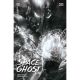 Space Ghost #9 Cover O 1:7 Mattina B&W