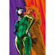 Green Hornet Miss Fury #1 Cover ZB 1:7 Spears Ultraviolet VIrgin