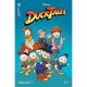 Ducktales #2 Cover P Ronda