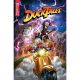 Ducktales #2 Cover Q Quah Foil