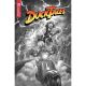 Ducktales #2 Cover R 1:7 Quah B&W