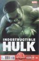 Indestructible Hulk #15