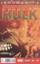 Indestructible Hulk #16