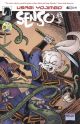 Usagi Yojimbo Senso #4