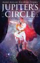 Jupiters Circle Vol 2 #1