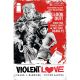 Violent Love #1 Cover B Santos