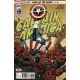 Captain America #695