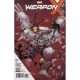 Weapon X #11