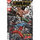 Hawkman #6