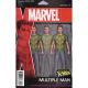 Uncanny X-Men #2 Christopher Action Figure Variant