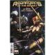 Asgardians Of The Galaxy #3