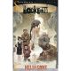 Locke & Key Sandman Hell & Gone #1