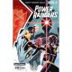 Power Rangers #1