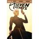 Seven Secrets #4 Frison Variant