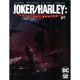 Joker Harley Criminal Sanity #6