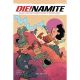 Die!Namite #2 Cover G Peanuts Homage FOC Variant