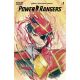 Power Rangers #1 LCSD 2020 Foil Variant (Limit 1 per customer)