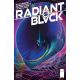 Radiant Black #10 Cover B Monti