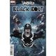 Darkhold Black Bolt #1