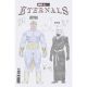 Eternals #7 Design 1:10 Variant