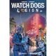 Watch Dogs Legion #1 Cover D Germain 1:10 Variant