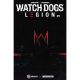 Watch Dogs Legion #1 Cover F Limited Edition